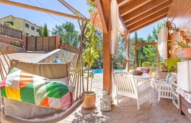 Villa Pacha - Photo 19