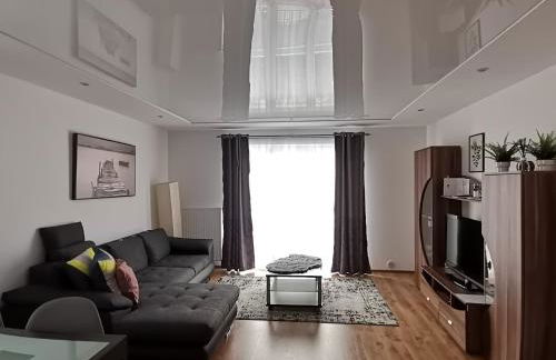 Ferienwohnung mit Aussicht auf die Burg - Foto 16