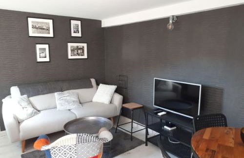 Le cosy plage - Photo 1