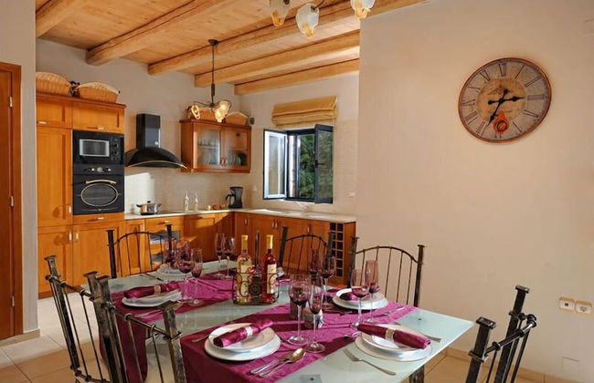 Villas Crete - Photo 15