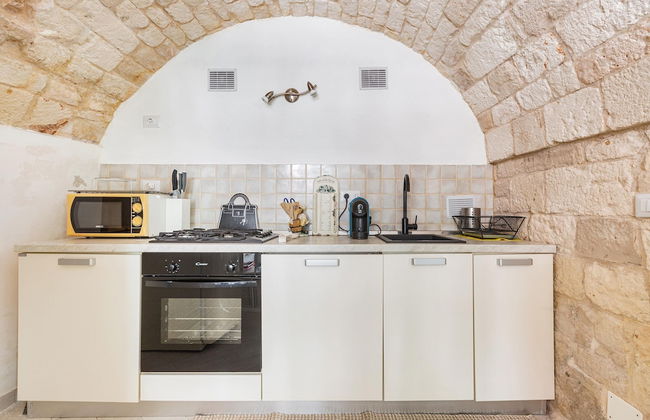 2774 Casa Chianchizze by Barbarhouse - Foto 8