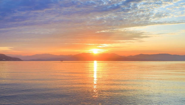 Tinas Apartment in Mparmpati - Foto 3, Habitación