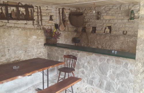 Villa Cetina - Apartment with a view - Foto 20