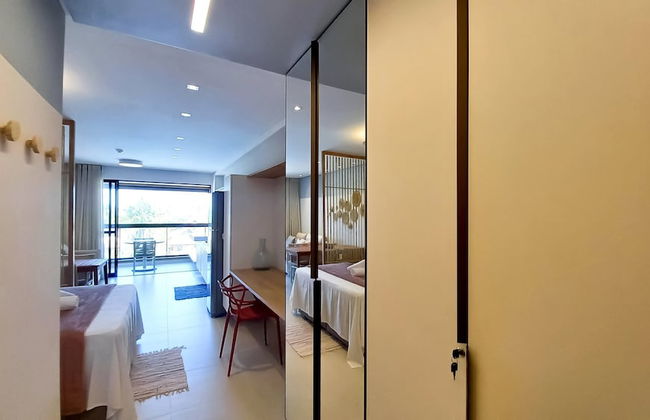 Lindos apartamentos no Eco Resort - Foto 25