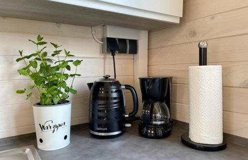 U Ewy pod Brzozami - Foto 23