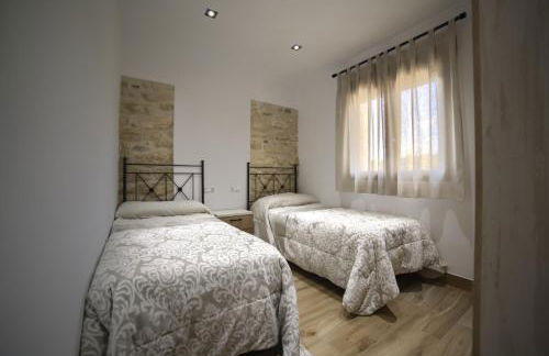 El Bujeo Montefrio - Foto 11