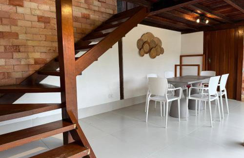 Casa Matutina Colonial-Conforto Moderno no Centro Histórico - Foto 13