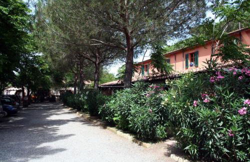 Villa Bolgherello - Foto 39