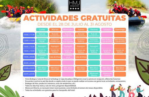 Panorama Suites - Foto 13