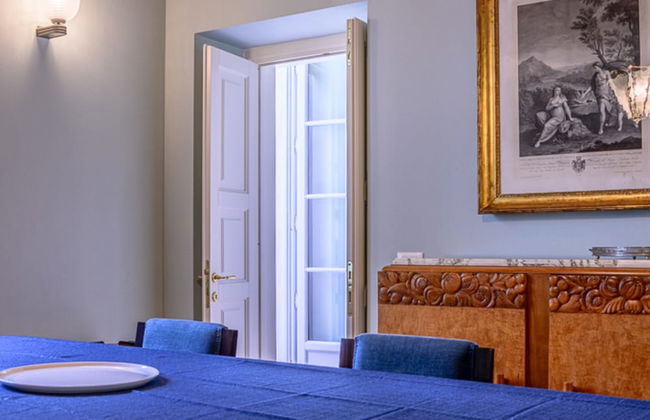 Villa Vittoria by Myvillacollection - Photo 15