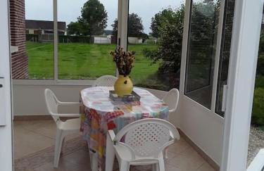 Chez DOUDOU entre terre et mer - Foto 17