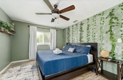 4 Rooms, Lake, Pool, Hot Tub, Bocce Ball, Putting - Foto 16