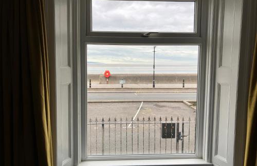 Lovely family seafront property in Burnham-on-Sea - Foto 4