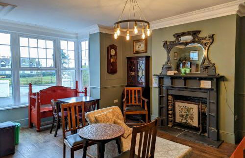 Cartref Guesthouse - Room 1 Ensuite - Foto 14