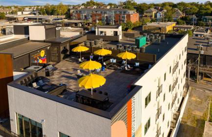 The Carter by AvantStay – Spacious Stay Near Downtown - Foto 82