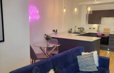 Ramsgate Rest Stylish Coastal Suite - Foto 1