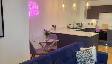 Ramsgate Rest Stylish Coastal Suite - Foto 1