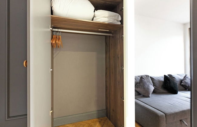 London Paddington Apartments - Photo 17