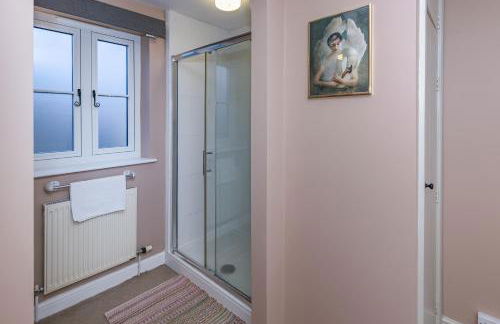 Dulcote Gem 3 Bed 3 Bath Parking & Cathedral Views - Photo 34