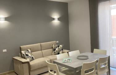 Plus welcome Gioiosa Marea Gelsomini-Gerani - Foto 19