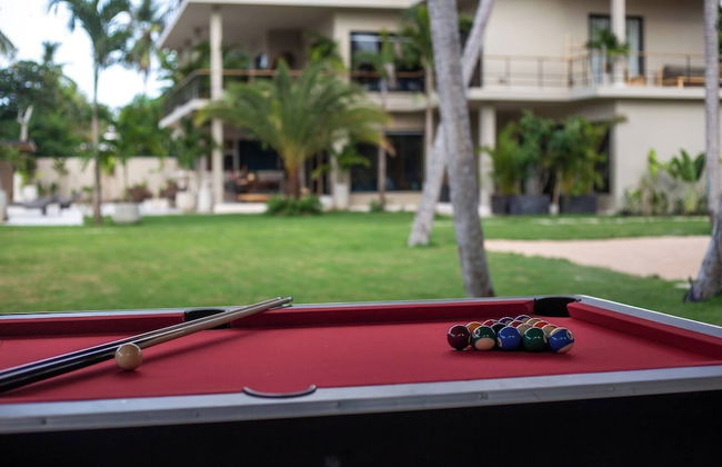 Coconut Beach House Playa Bonita Las Terrenas Dominican Republic - Foto 27