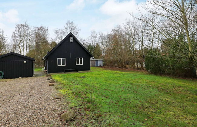 5 Person Holiday Home in Millinge - Foto 32