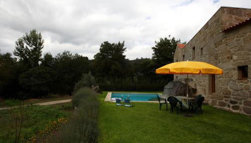 Quinta de Pindela - Natureza e Tradicao - Foto 4, Garden