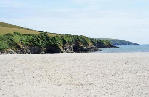 Delightful two bedroom caravan on Par Beach. - Foto 40