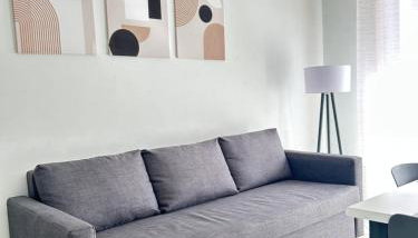 Belhome Apartment - Foto 3
