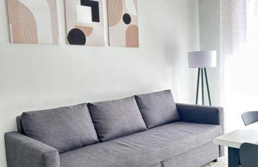 Belhome Apartment - Foto 3