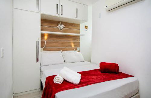 Barra Exclusivo: Piscina Aquecida,Varanda c/ Vista - Foto 24