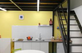 2 LOFTS guest house - Foto 1