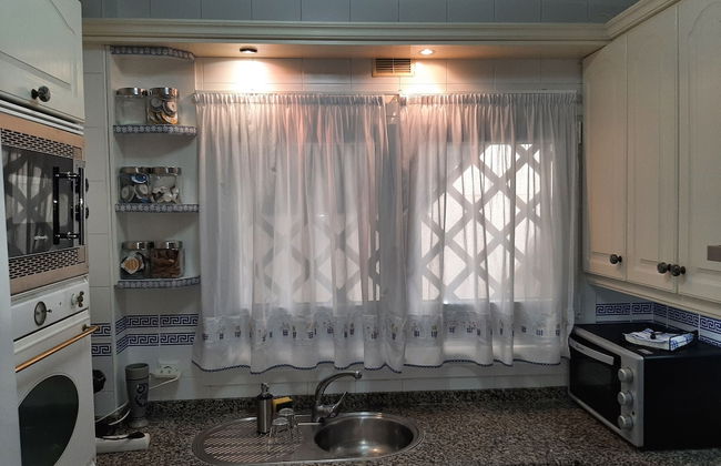 Apartment Huerta del Obispo - Foto 29