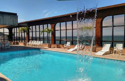 Pasárgada 712, academia e piscinas aquecidas - Foto 78