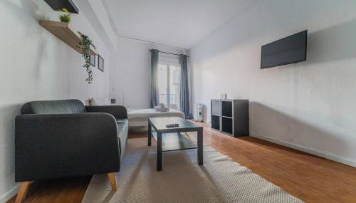 Comfortable central studio - Malasaña - Foto 5, Other