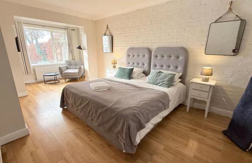 Renhold House - 15 people - Foto 18