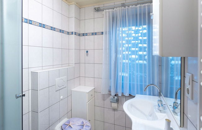 Apartment in Muhr Near Ski Areas - Foto 21