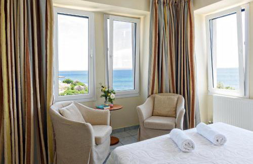 Sea Breeze Apartments Chios - Photo 44