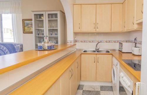 Cubo's Urban Beach Algarrobo - Foto 14