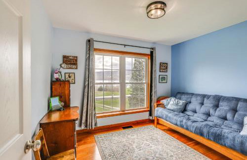 Views of Canandaigua Lake Middlesex Retreat! - Foto 17