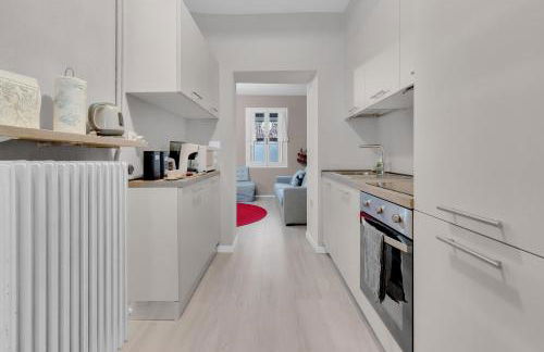 Heather's Home - Superior - Ponte Vecchio - Foto 13