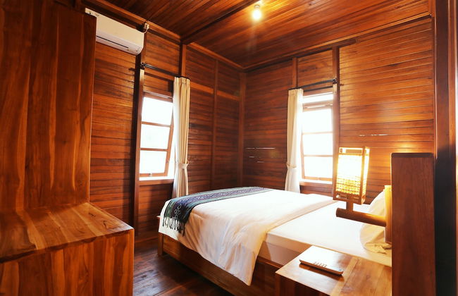 Azana Essence Villa Tabitha Lombok - Foto 11