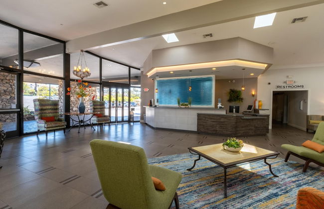 San Clemente Inn - Foto 2