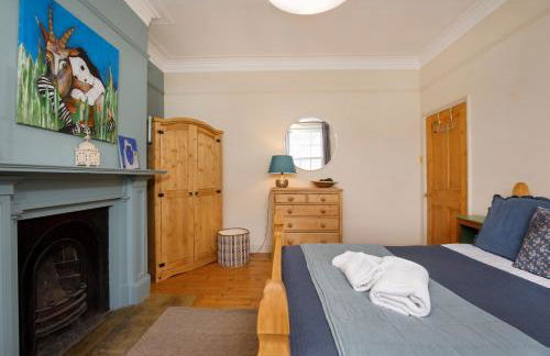 Minster House - Group Hot Tub - Photo 22