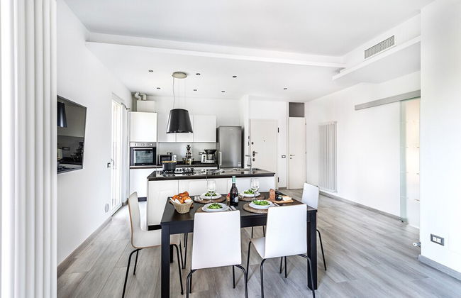 Il Quadrifoglio D4 Apartment - Foto 13