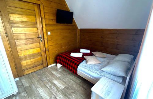 Domki przy Potoku - Foto 154