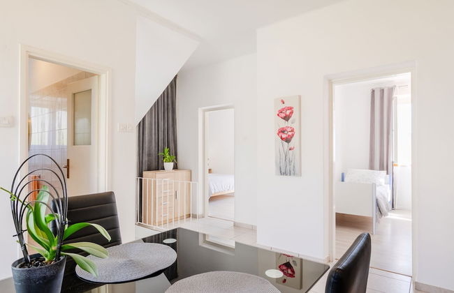 Seaside Apartment Franica - Photo 23