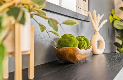 Spacious Northfield 4BR Escape near Cuyahoga Valley - Foto 17