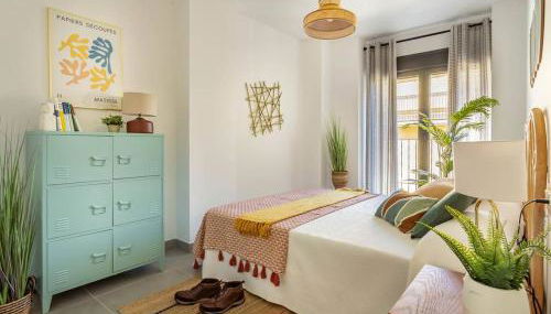 Málaga Circus Center - Photo 5