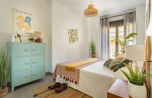 Málaga Circus Center - Photo 5